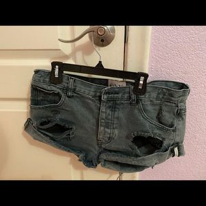 one teaspoon bandits